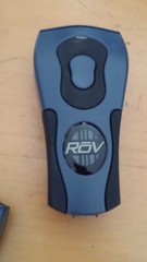 Lot of 2 MicroVision ROV Bluetooth Barcode Scanner MS2200-BT – POS Point of Sale