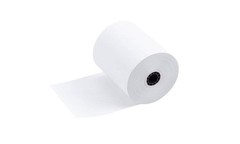 Thermal Receipt Printer Paper Rolls 3 1/8 [80mm] [3.125 x 230&prime;] – 50 Rolls