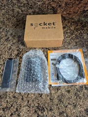 New Socket Mobile CX2881-1476 S800 Barcode Scanner CX28811476