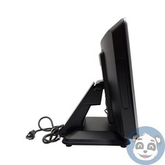 NCR 7761-3100-0062 POS Terminal, Celeron N3160, 8GB RAM, No HDD, « For Parts »