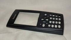 Intermec 700 Numeric Top Front Cover Shell Assembly 740 750 760 741 751 761 700C