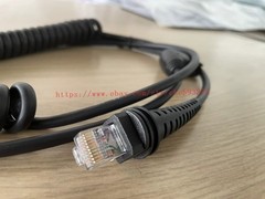 RS232 Serial Cable for Honeywell 1900/1952/1902G Barcode Scanner CBL-020-300-C00