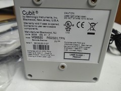 Metrologic Cubit RS232 SERIAL LTPN DB9 MS6520 Omnidirectional Barcode Scanner