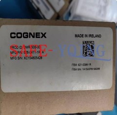 ONE New COGNEX DM50S code reader DMR-50S-00