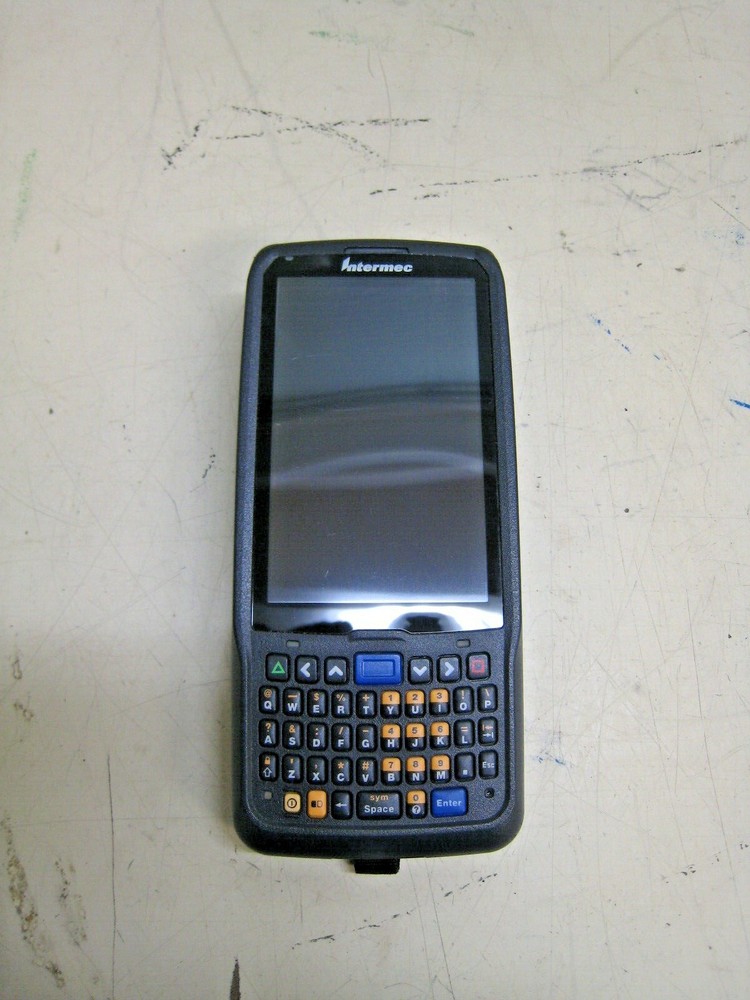 Intermec 1015CP015 Handheld Mobile Computer 2D Barcode Scanner CN51