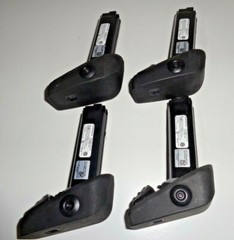 LOT OF 4 Datalogic RBP-PM90 Removeable Battery Pack RBP-9000 & FREE SHIP (READ)
