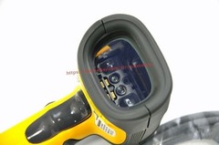 Motorola Symbol DS3508-ER 2D Wired Handheld Bar Code Reader with USB Cable