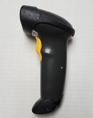 LS2208 General Purpose Barcode Scanner