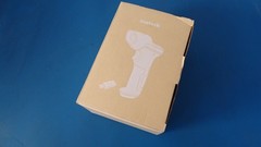 Inateck P6 wireless barcode scanner
