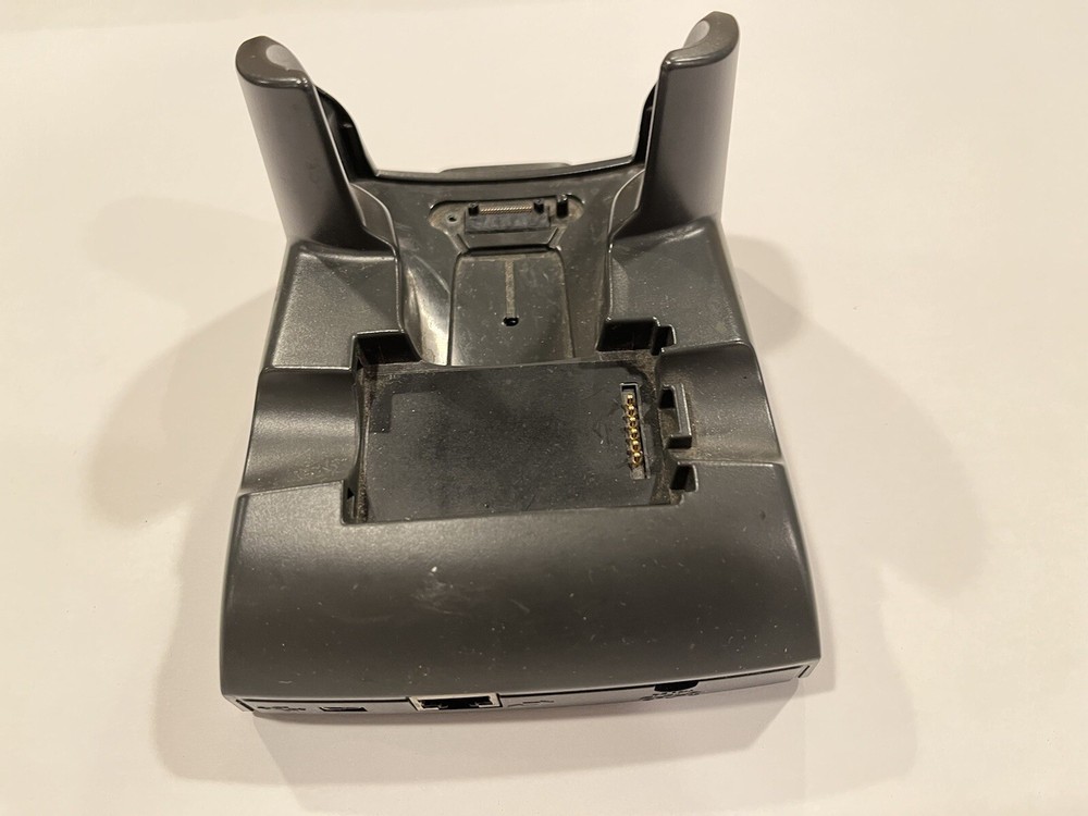 Symbol Motorola Zebra CRD7X00-1000RR CRD7X00-1 Cradle Station