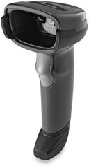 Zebra DS2208-SR 1D/2D Corded Handheld Barcode Scanner,Standard Range