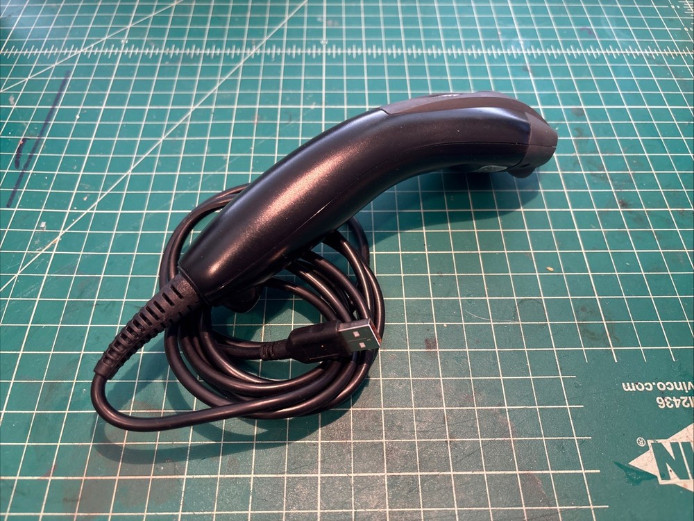 Honeywell Scanner 1200G-2 USB-1