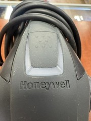 Honeywell Voyager 1202g Wireless Single-line Laser Barcode Scanner With