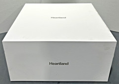 Heartland POS System No Accessories New In Box