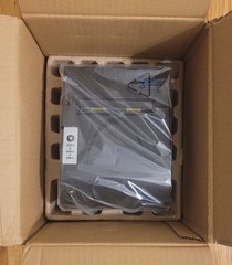NEW OPEN BOX SNBC BTP-R880NPV Printer *READ DESCRIPTION