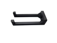 3 X Barcode Scanner Wall Mount Bracket Holder Universal Symbol Honeywell Zebra