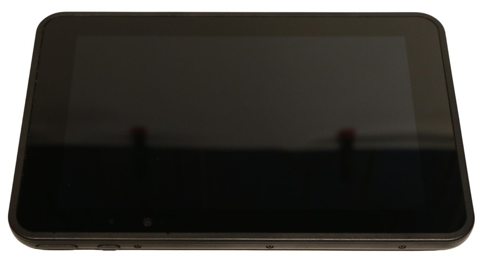 Zebra ET51 Table, WLAN, 8.4&Prime; Display, Adroid GMS, 4GB RAM, with Battery