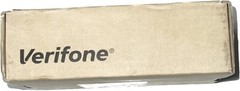Gilbarco UX410 CAC Contactless NFC Terminal Payment M159-410-100-