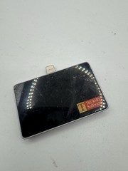 Thursby PKard Smart Card Reader, Lightning Connector, Black TSS-PK7