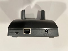 Symbol Motorola Zebra CRD7X00-1000RR CRD7X00-1 Cradle Station