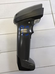 Zebra DS8178 Cordless Handheld POS Laser Barcode Scanner-No Battery