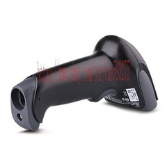 Honeywell Youjie HH660 2D Area-Imaging USB Handheld Barcode Scanner with Cable