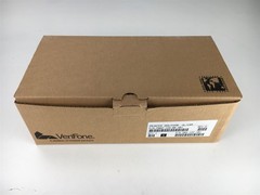 VeriFone Compact Thermal Receipt Printer 355/P250 with Power Supply and 1 roll