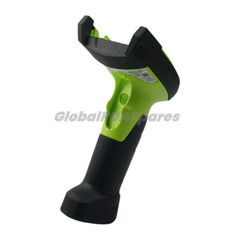 Back Cover & Lower Shell / Pistol Grip Handle for Symbol Zebra LI3608 DS3608 SR