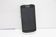 Zebra TC52 TC520K-1PEZU4P-NA Barcode Scanner Password Locked Excellent condition