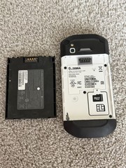 Zebra TC56CJ Android Mobile Computer / Barcode Scanner