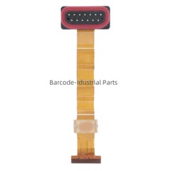 Battery connector with Flex Cable for Zebra Symbol Motorola MC9300, MC930B-G