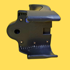 ⚡INTERMEC 805-679-001 HANDLE GRIP ACCESSORY FOR CN51 MOBILE BARCODE SCANNER⚡