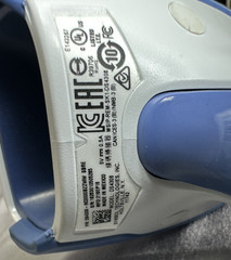 Lot of 2 Motorola Zebra Symbol Barcode Scanner DS4308-HC0000BZZWW USB 1D 2D-used