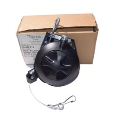 JH-OP015 Taylor Made Cases Heavy Duty Pulley up to 1.5LBS 6FT