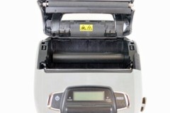 Star SM-T400i Bluetooth Receipt Printer Tested Model 39631611 Portable #979