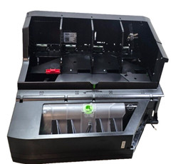 New Money Controls CR5000 Bulk Coin Recycler CR5000 CR5000TCXX01030