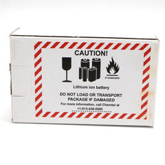 Datalogic FBP-PM80 3.7V 2200mAh Rechargeable Li-ion Battery PowerScan PM8300