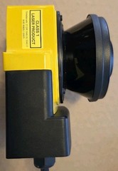 Omron STI OS32C-BP Safety Laser Scanner