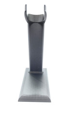 Barcode Scanner Table Stand Bar-Code Reader Holder, Goose Neck, Hands Free