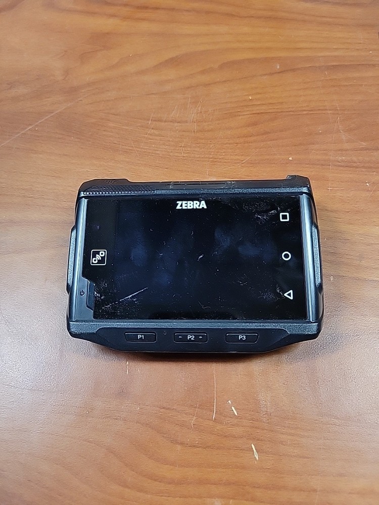Zebra WT6000 WT60A0-TS0LEUS