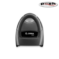 NEW Zebra DS2208-SR 2D Barcode Scanner Black Corded DS2208-SR00007ZZWW