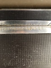 ncr cash register MODEL F522