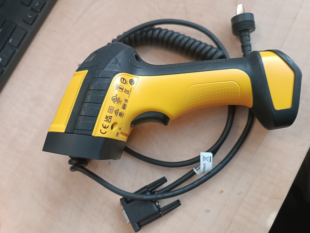 DATALOGIC PD9630 STD RS232 KIT