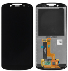 For Zebra TC53 TC58 TL060FDGP01-00 LCD Display Touch Screen Digitizer Replace