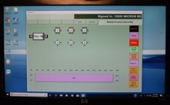 MICROS e7 HP POS SERVER, WIN10 PRO, v.4.2 TLS 1.2, PCI COMPLIANT w/ Warranty!