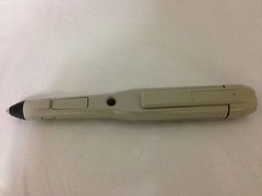 Symbol Datawand IIB Pocket-Size Barcode Reader