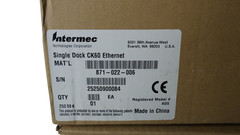 LOT OF 7 Intermec AD5 Charging Dock Cradle – Free Shipping
