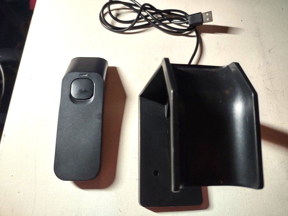 Symcode Wireless 2D Bluetooth Barcode Scanner with Stand