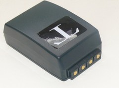 Battery For Vocollect Talkman T2, Talkman T2X, 3800 / 7.4V mAh