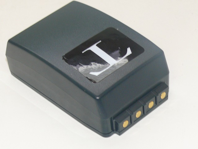 Tank 7.4V 2800MAH LION Battery for Vocollect 730021, 730022, BT-602-1